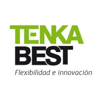 Tenka Best, S.L. Logo