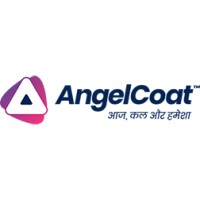 Angel Coating Logo