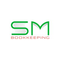 SM Bookkeeping Logo