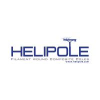 HELIPOLE Logo