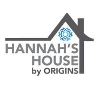 Hannahs House Logo