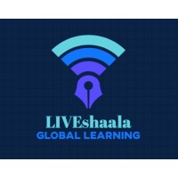 LIVEshaala Logo