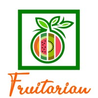 Fruitarian Logo