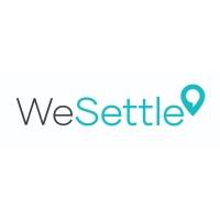 We Settle Logo