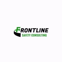 Frontline Safety Logo