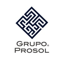Grupo Prosol Logo