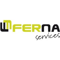 Ferna Services B.V. Logo