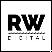 Raylway Digital Logo