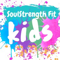 SoulStrength Fit Kids Logo