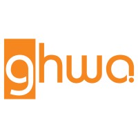 G HWA Industries Co., Ltd. Logo