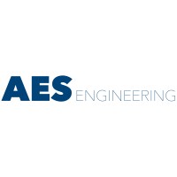 AES Engineering Barcelona Logo