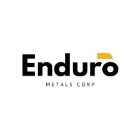 Enduro Metals Corp. Logo