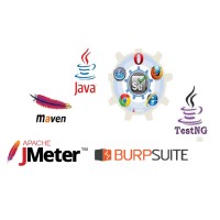 TestAutomasi Logo