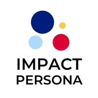 Impact Persona | DISC Behavioural Profiling Logo