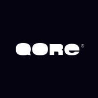 Qore Digital - Agency Logo