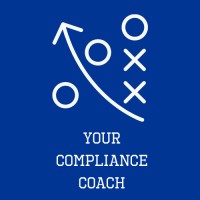 Your Compliance Coach Logo