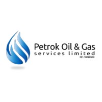Petrok Oil & Gas Services Limited Logo