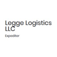 Legge Logistics LLC Logo