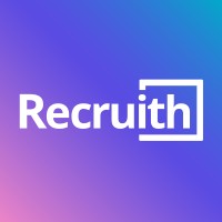 Recruith Tech Recruitment Logo