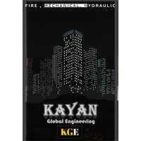 KAYAN Global Engineering. Logo