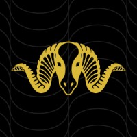 Rams Head Theatrical Society Logo