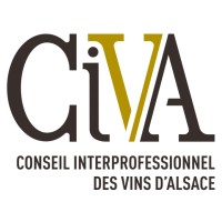 Conseil interprofessionnel des Vins dAlsace Logo