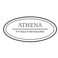 PALESTRA ATHENA Logo