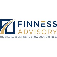 FINNESS ADVISORY Logo