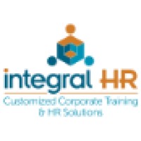 Integral HR Solutions Inc. Logo