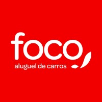 Foco Aluguel de Carros Logo