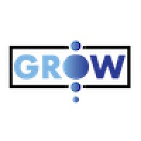 Grow nonprofit Logo