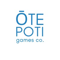 Ōtepoti Games Company Limited Logo