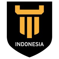 OXE Indonesia Logo