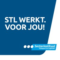 Sectorinstituut Transport en Logistiek Logo