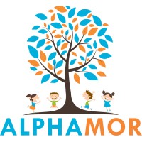 Alphamor Logo