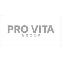PRO VITA GROUP Logo