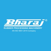 Bharaj Machineries Pvt. Ltd. Logo