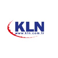 KLN Makine ve Pompa Sanayi Lti. Şti. Logo