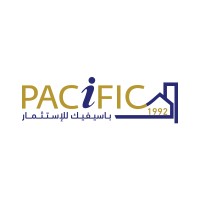 Pacific Investments LLC Logo