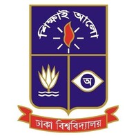 Department of Biochemistry & Molecular Biology, University of Dhaka Logo