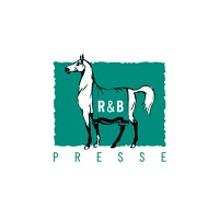 R&B Presse Logo