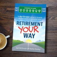Retirement Your Way Logo