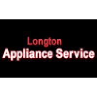 Longton Appliance Service Logo