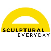 Sculptural Everyday Logo