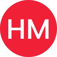 Hot Mess Consulting Logo