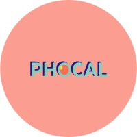 Phocal Productions Logo