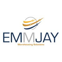 Emmjay Warehousing Solutions Logo