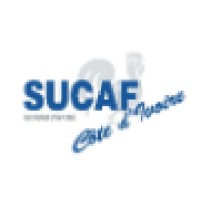 SUCAF Cote dIvoire Logo