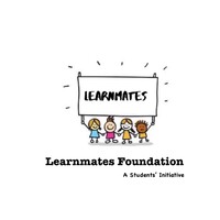 Learnmates Foundation Logo