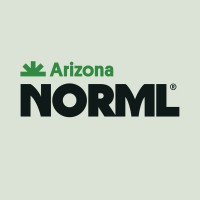 Arizona NORML Logo